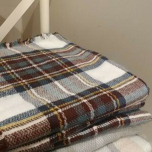 Large Blanket Scarf